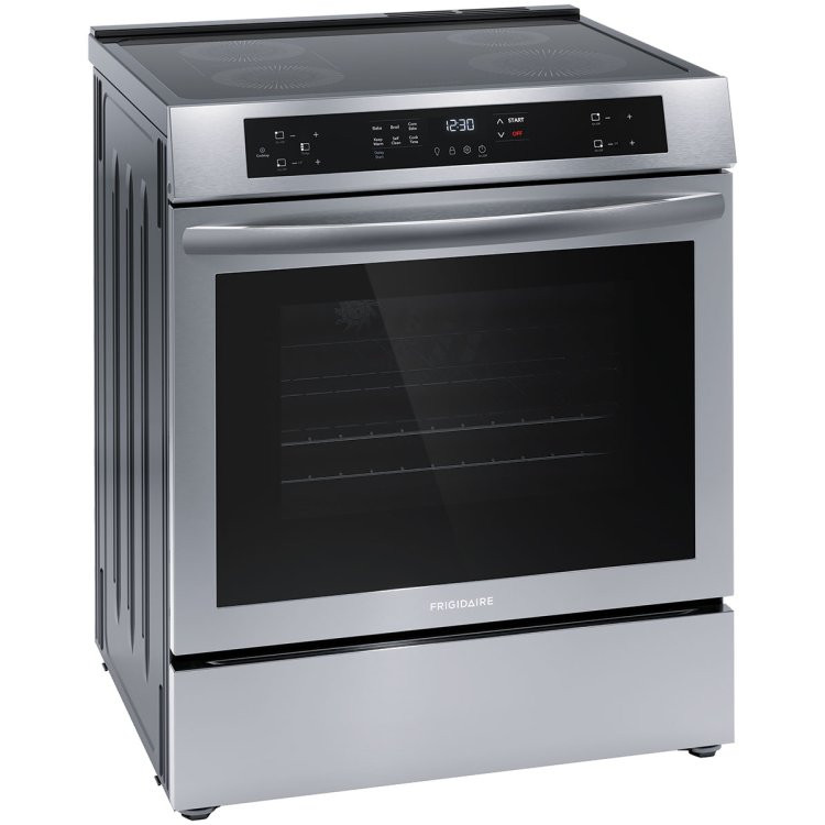 Frigidaire FCFI3083AS 30