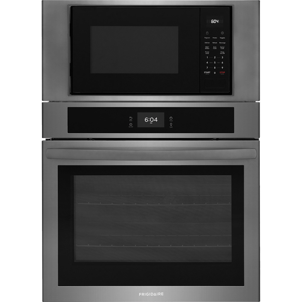 Frigidaire FCWM3027AD - Thumbnail 2