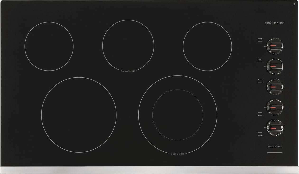 Frigidaire FFEC3625US 36