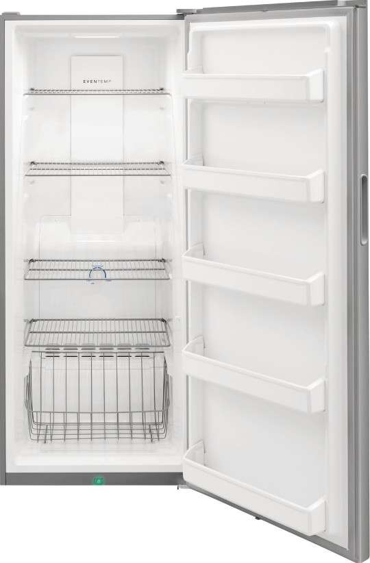 Frigidaire FFFU16F2VV Upright Freezer