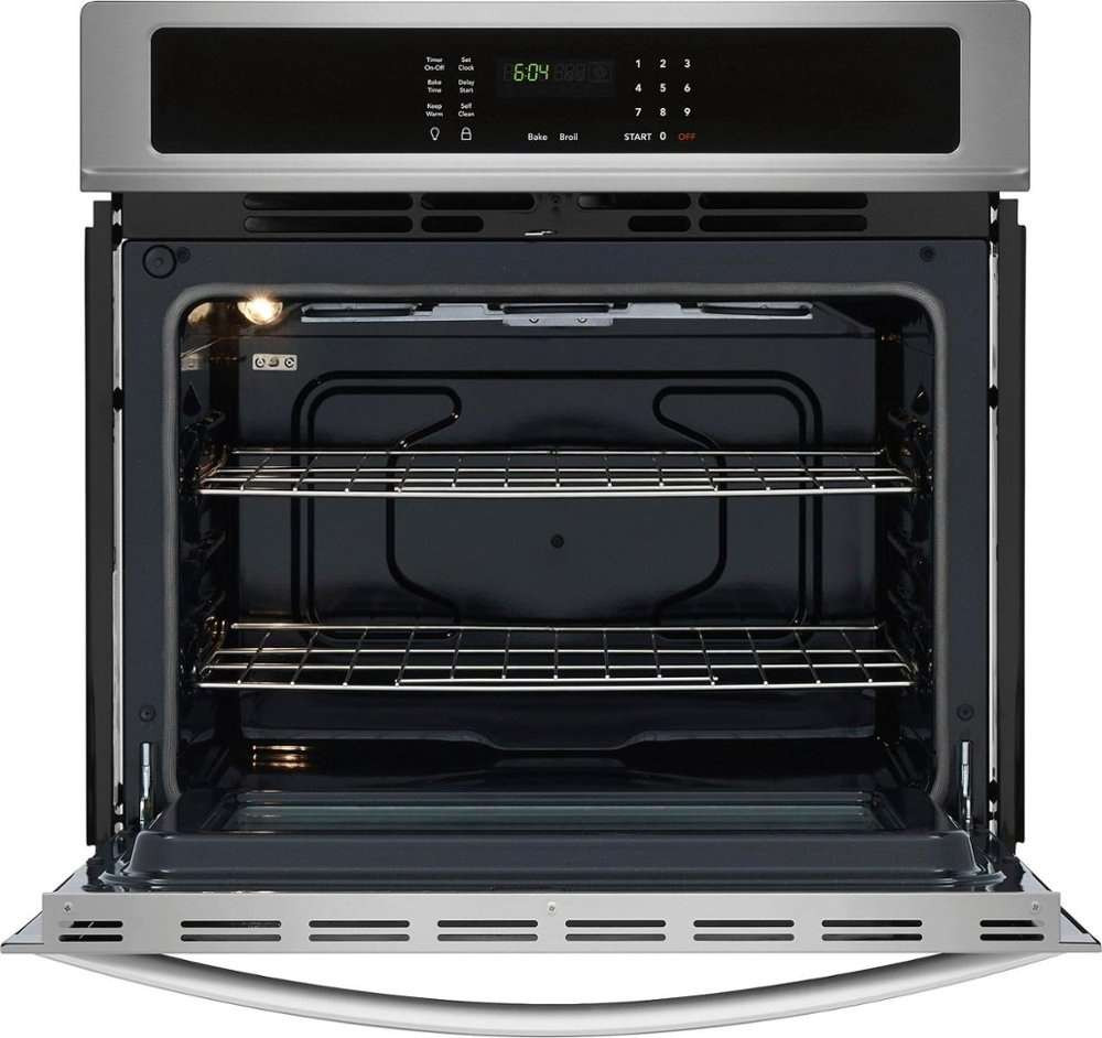 Frigidaire FFEW2726TS 27
