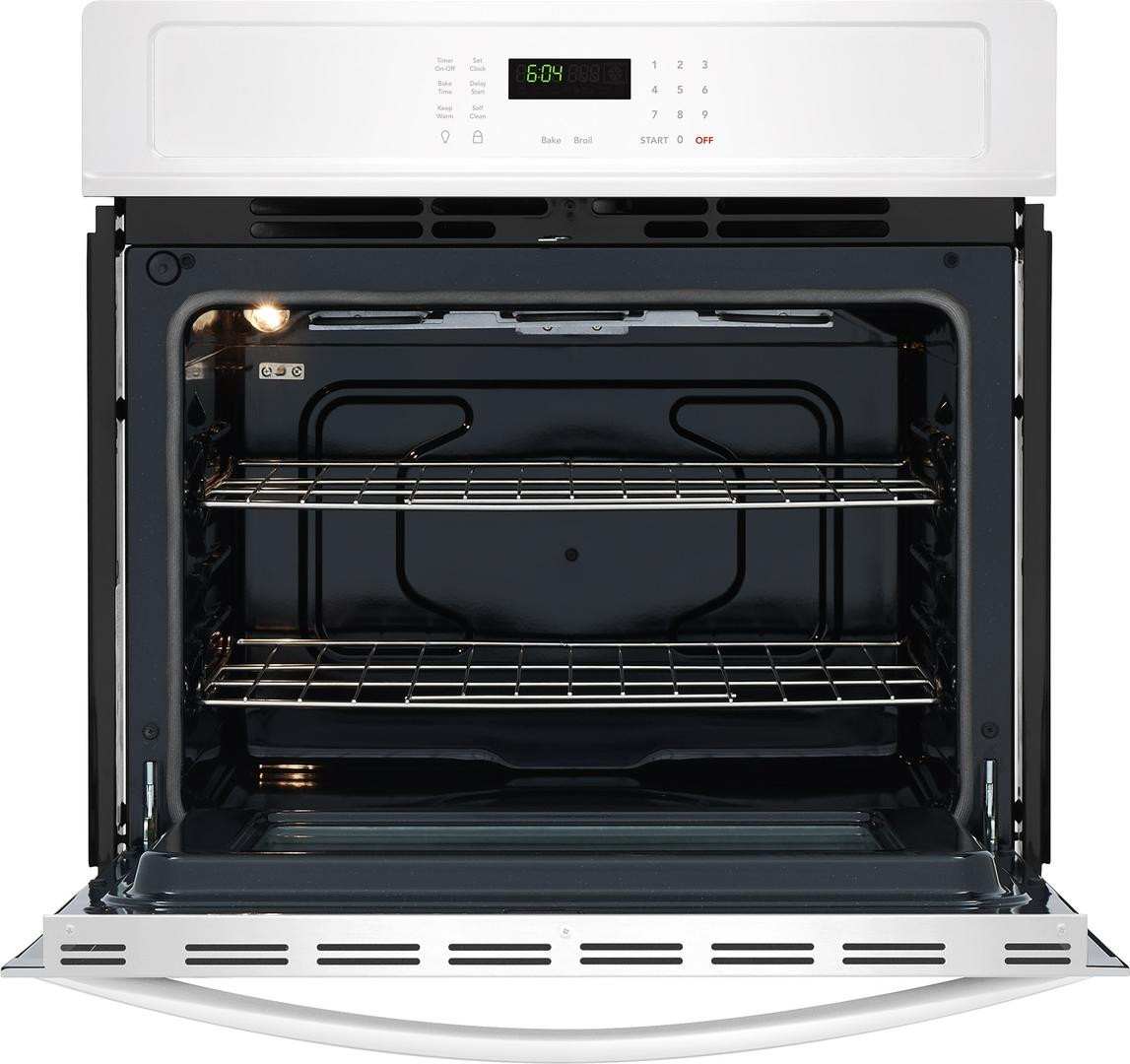 Frigidaire FFEW2726TW 27