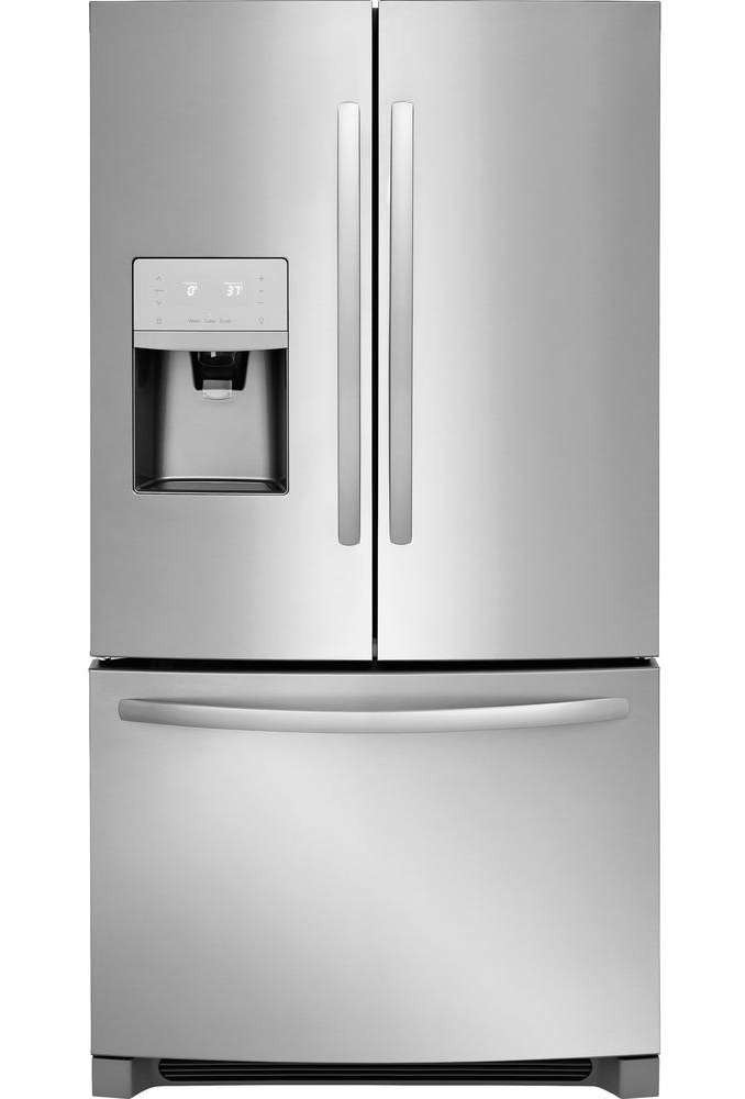 Frigidaire FFHB2750TS 36