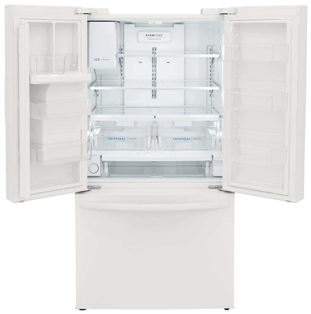 Frigidaire FFHB2750TS French Door Refrigerator - Thumbnail 2
