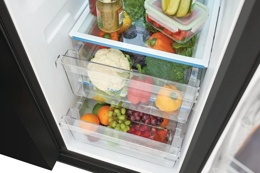 Frigidaire FRSS2623AB 36