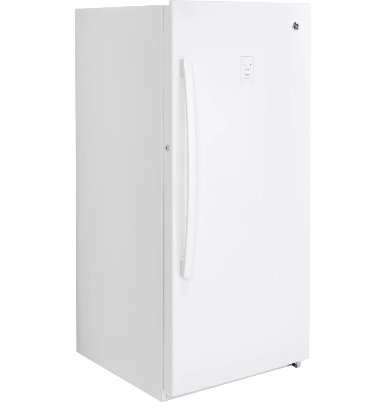 GE Upright Freezer - Thumbnail 3