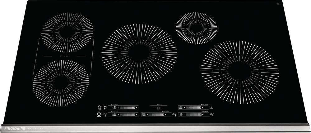 Frigidaire Gallery GCCI3667AB 36