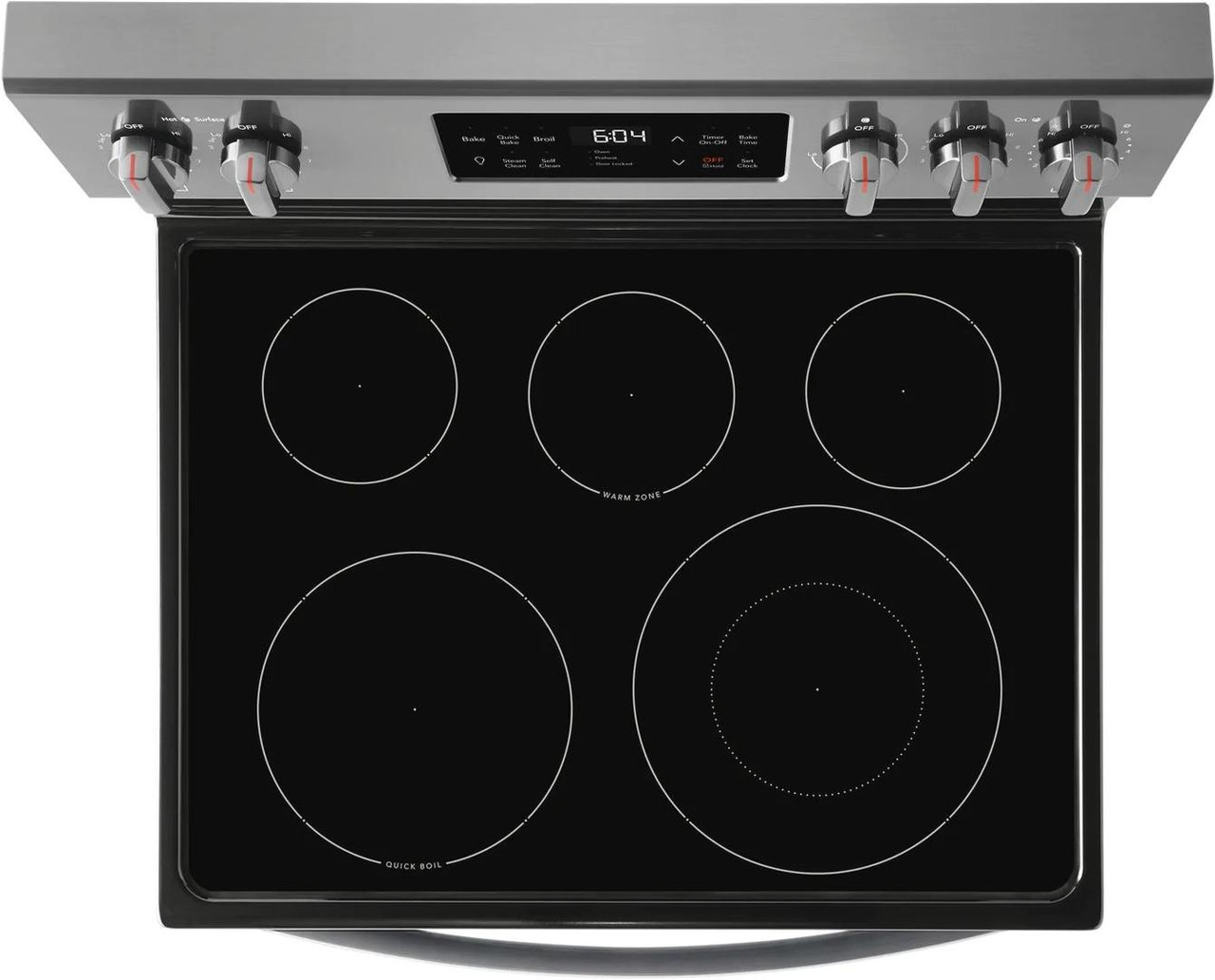 Frigidaire GCRE3038AD