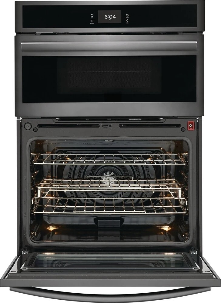 Frigidaire Gallery GCWM3067AD 30