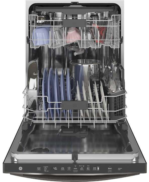 GE Dishwasher - Thumbnail 3