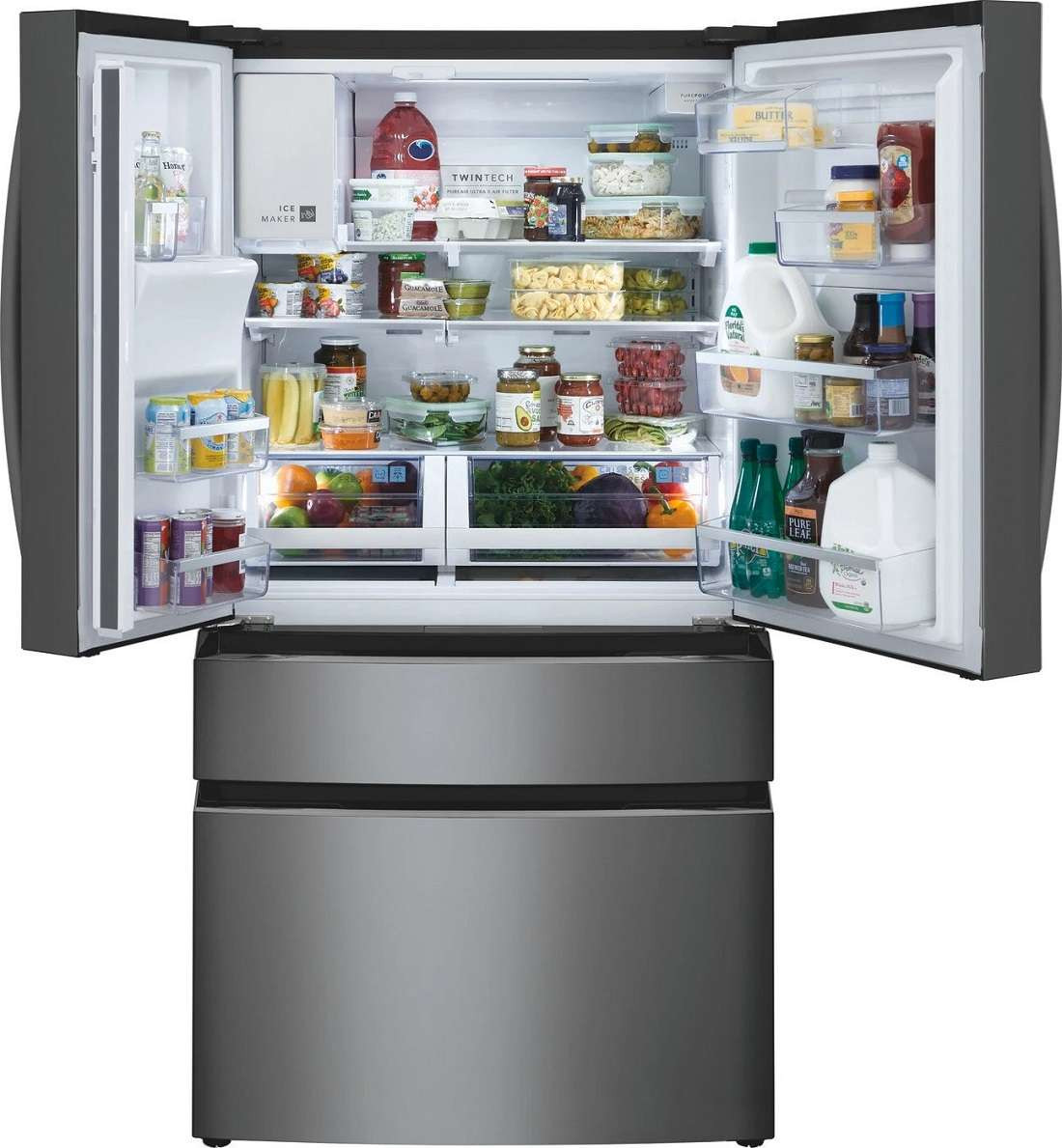 Frigidaire Gallery GRMC2273CD 36
