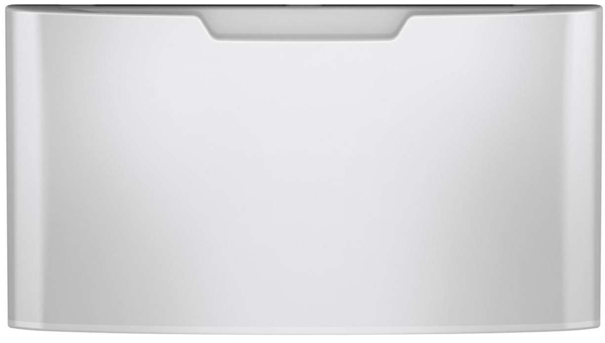 GE Laundry Pedestal - Thumbnail 3