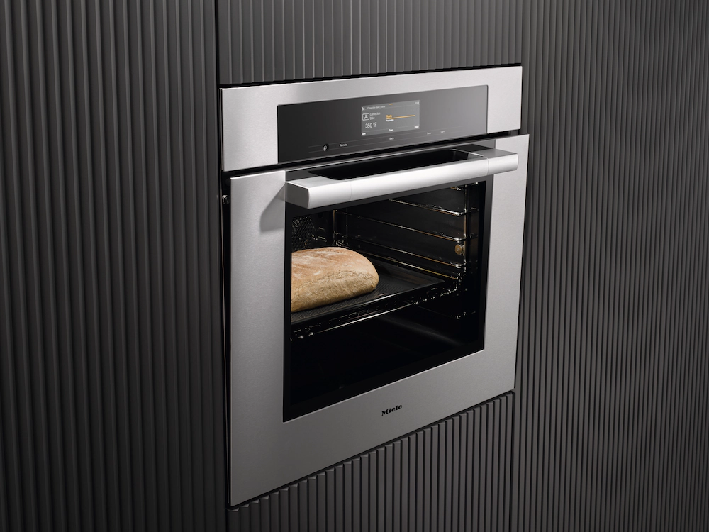 Miele VitroLine H 7280 BP - Thumbnail 2
