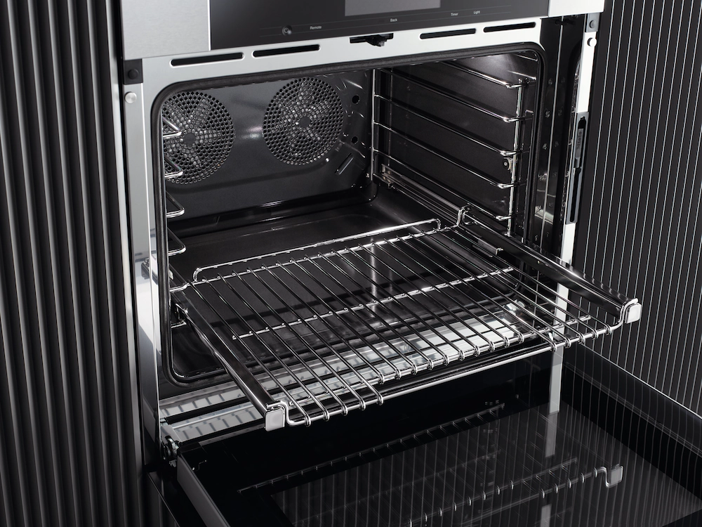 Miele VitroLine H 7280 BP - Thumbnail 5