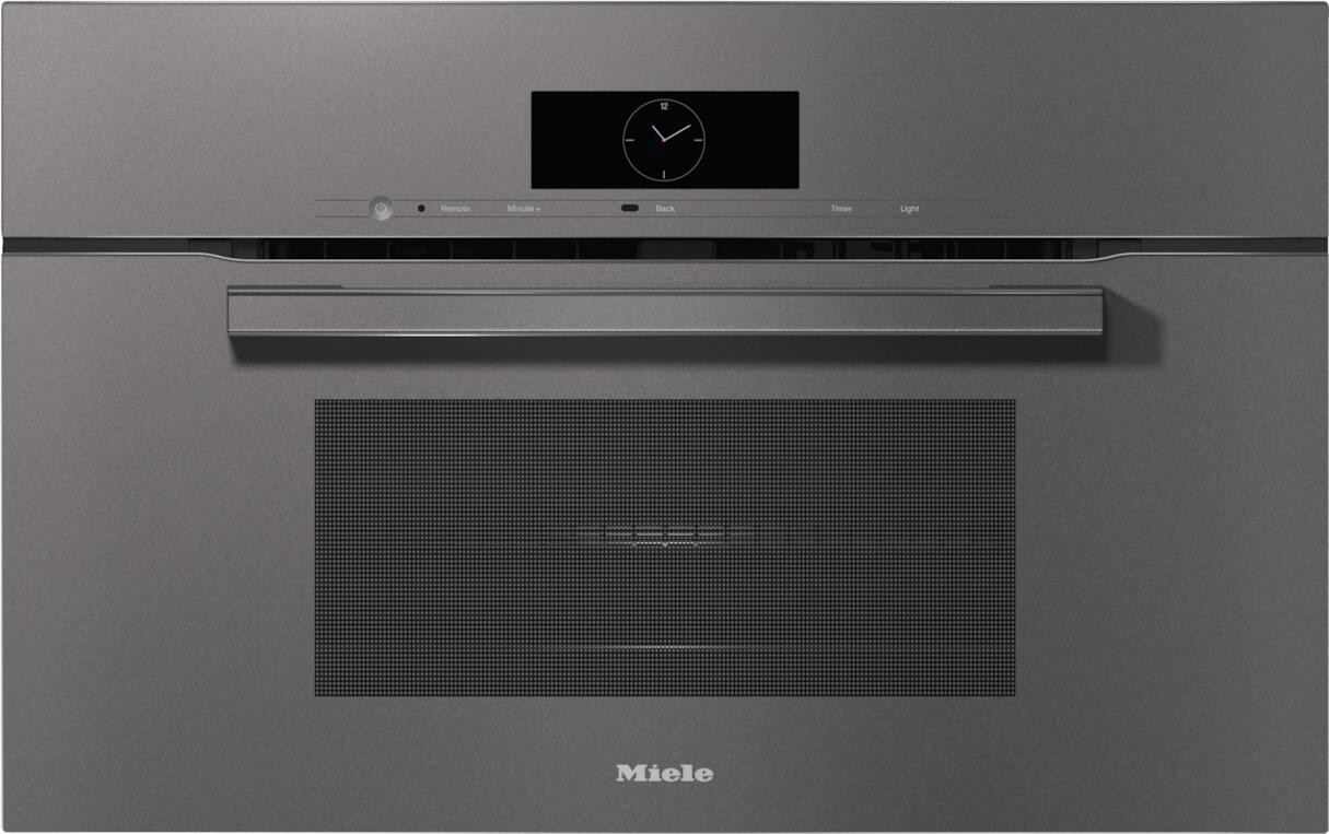 H7870BMXGRGR Miele 30