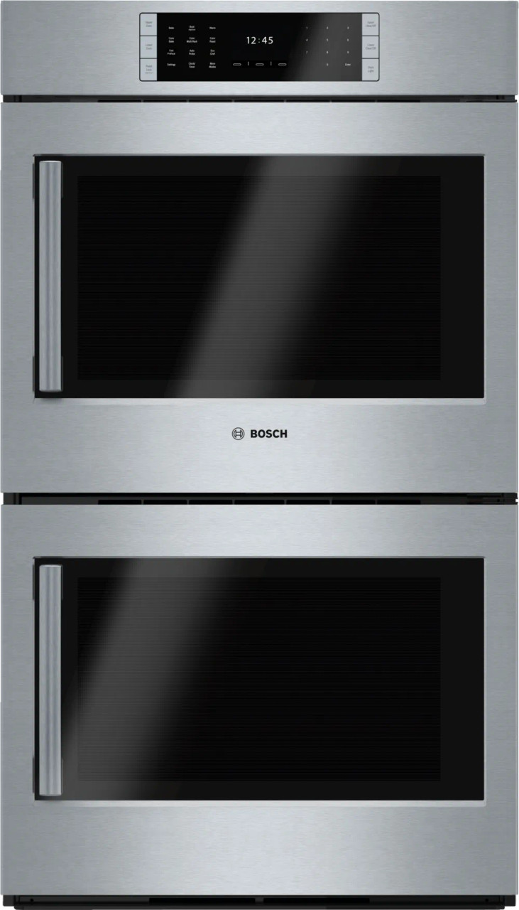 Bosch Benchmark Series Wall Oven - Thumbnail 3