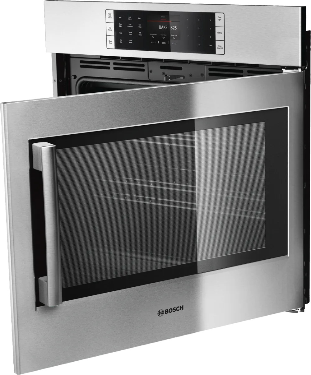 Bosch Benchmark Wall Oven - Thumbnail 5