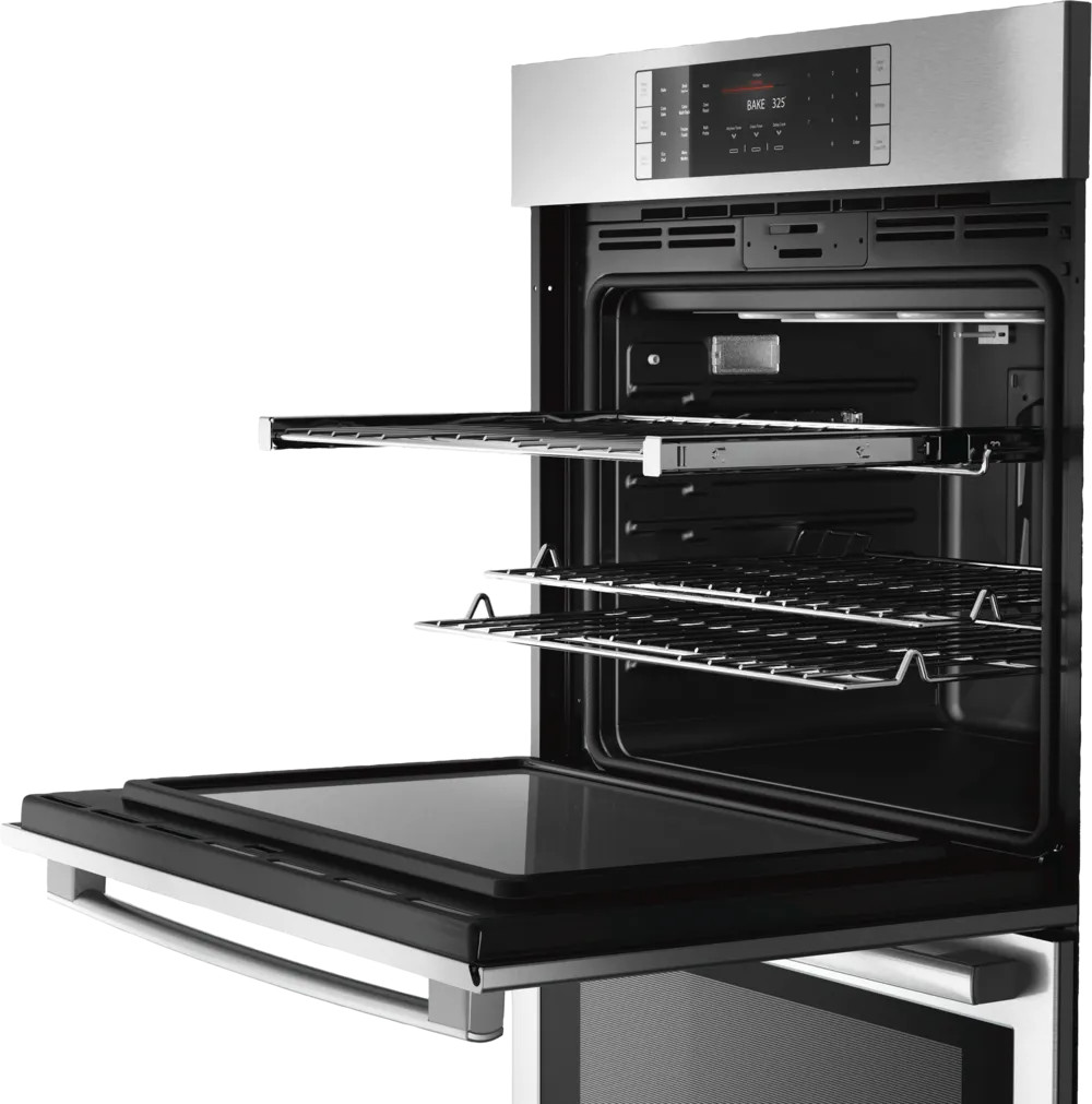 Bosch Benchmark Series Double Oven - Thumbnail 4