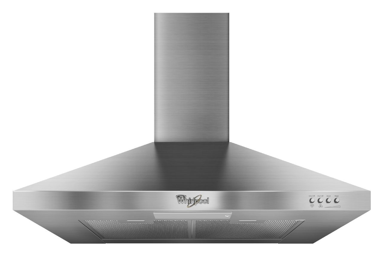 GXW7330DXS Whirlpool Gold 30inch Vented Energy Star 300CFM WallMount