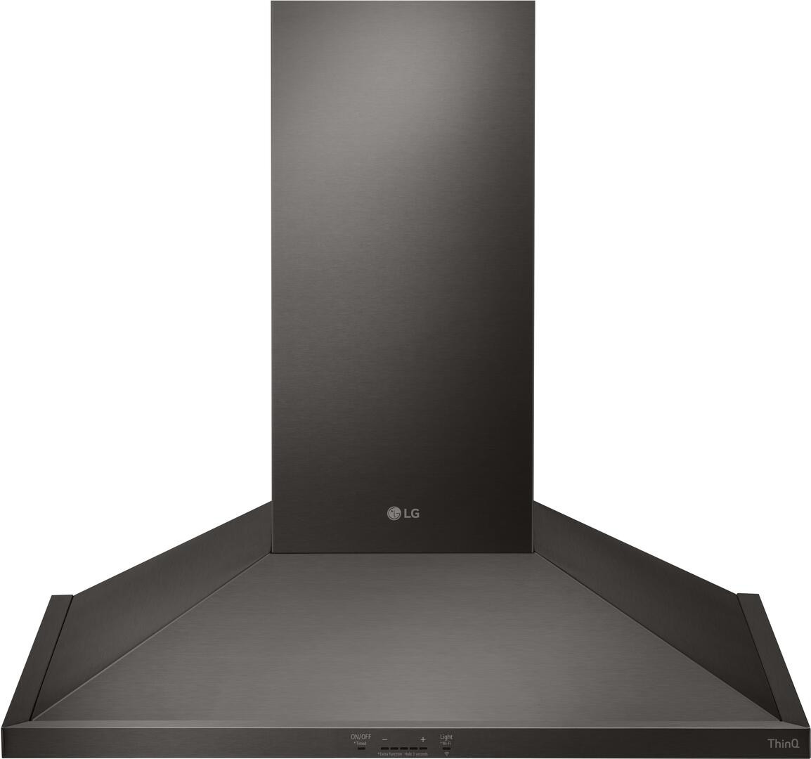 LG HCED3615D 36