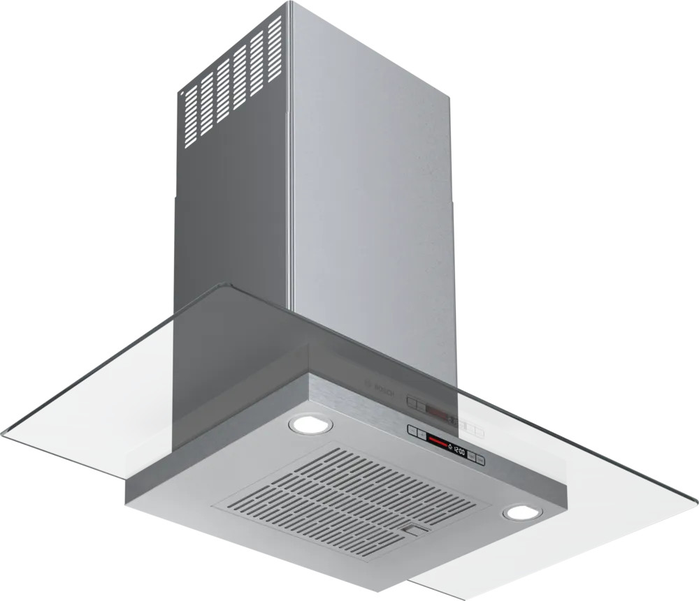 Bosch Benchmark Wall Hood - Thumbnail 4