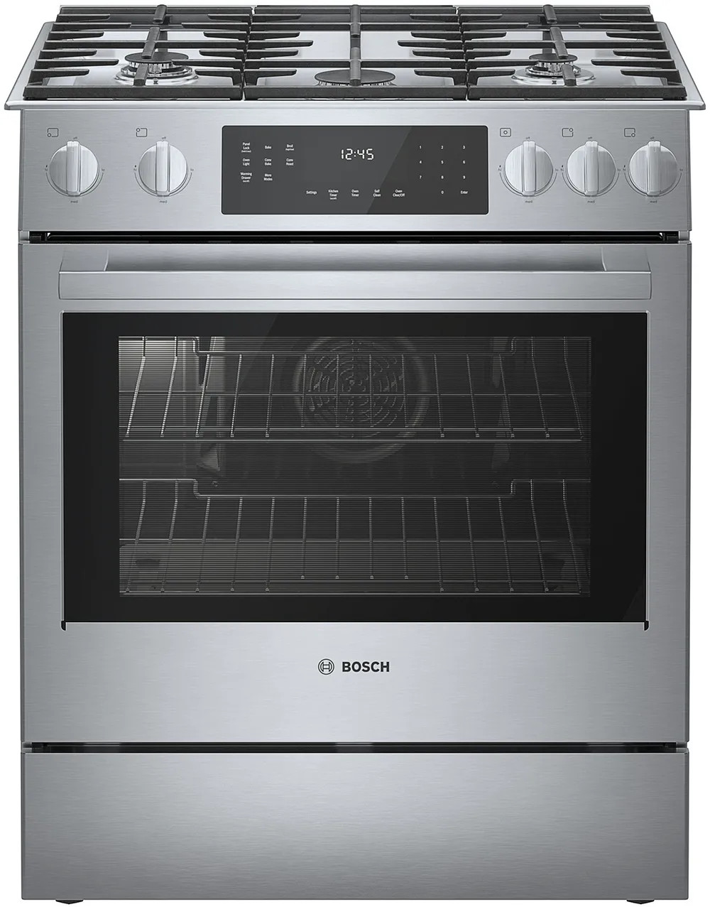 Bosch HGI8056UC 30