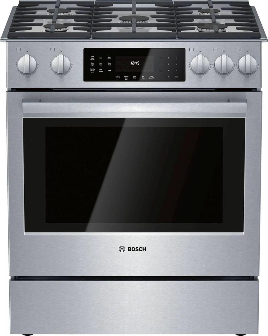 Bosch Benchmark HGIP056UC 30 Bosch Benchmark HGIP056UC 30