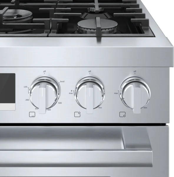 Bosch HGS8055UC 30