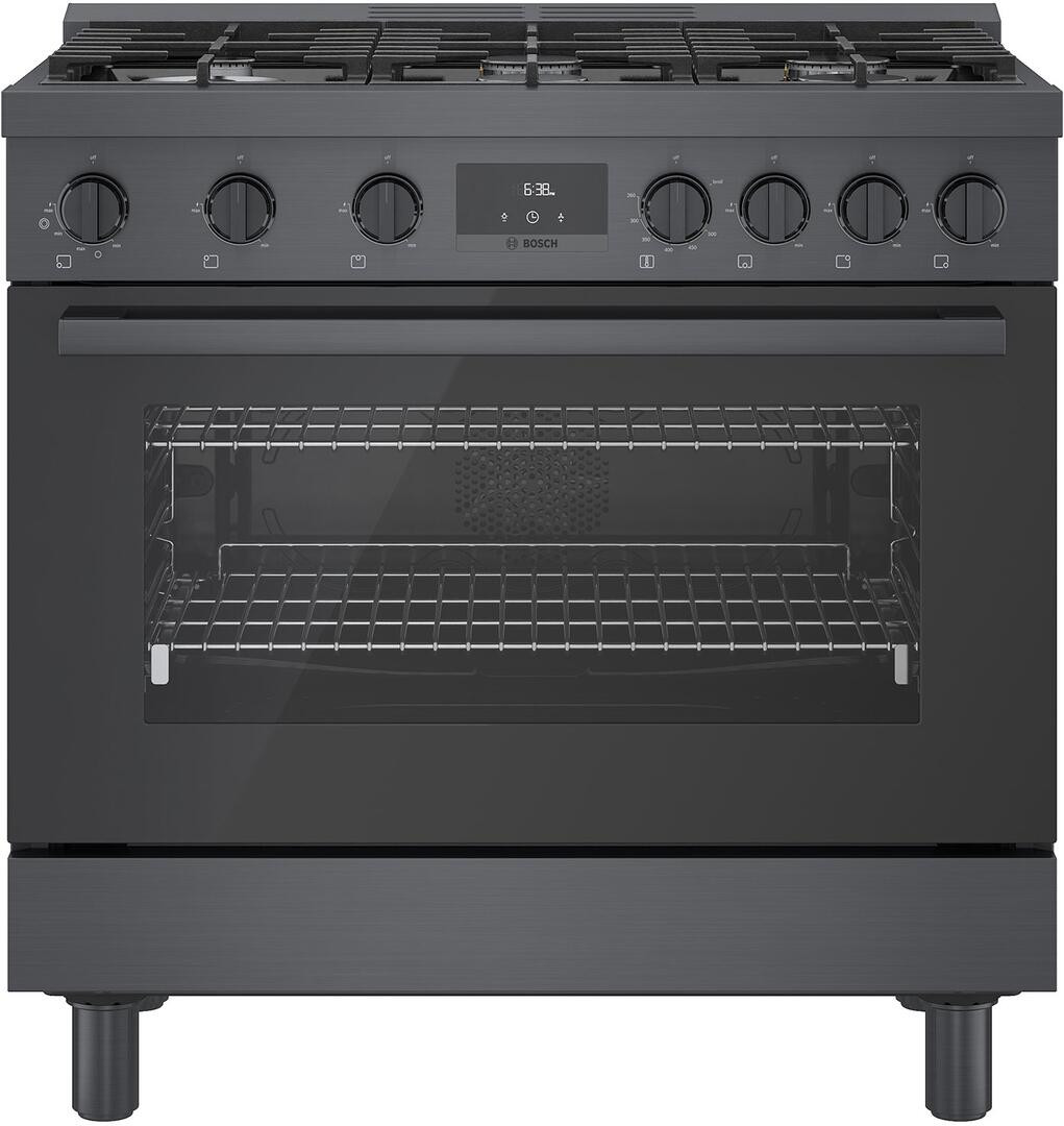 Bosch HGS8645UC 36