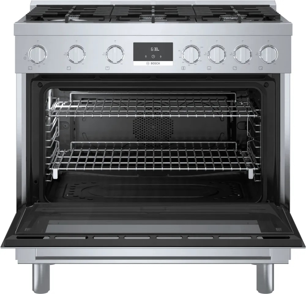 Bosch HGS8655UC 36