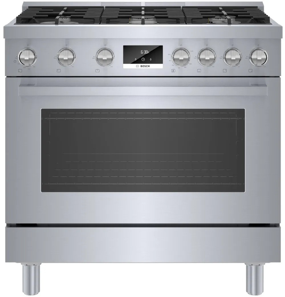 Bosch HGS8655UC 36