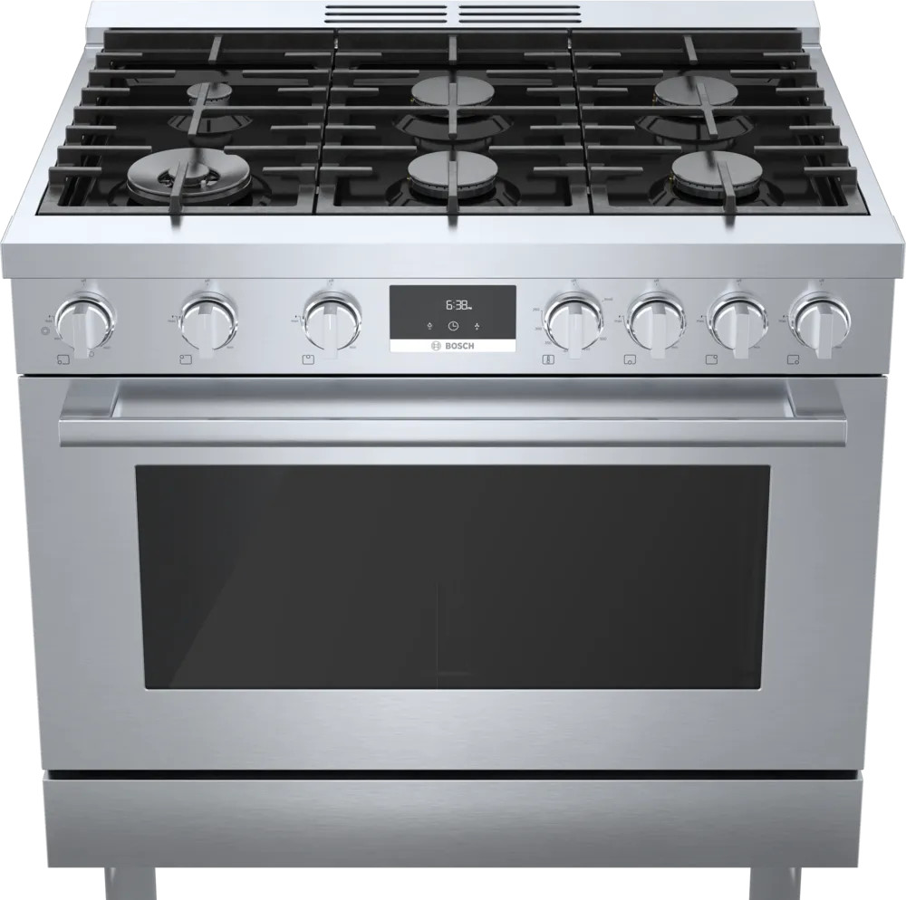 Bosch HGS8655UC 36