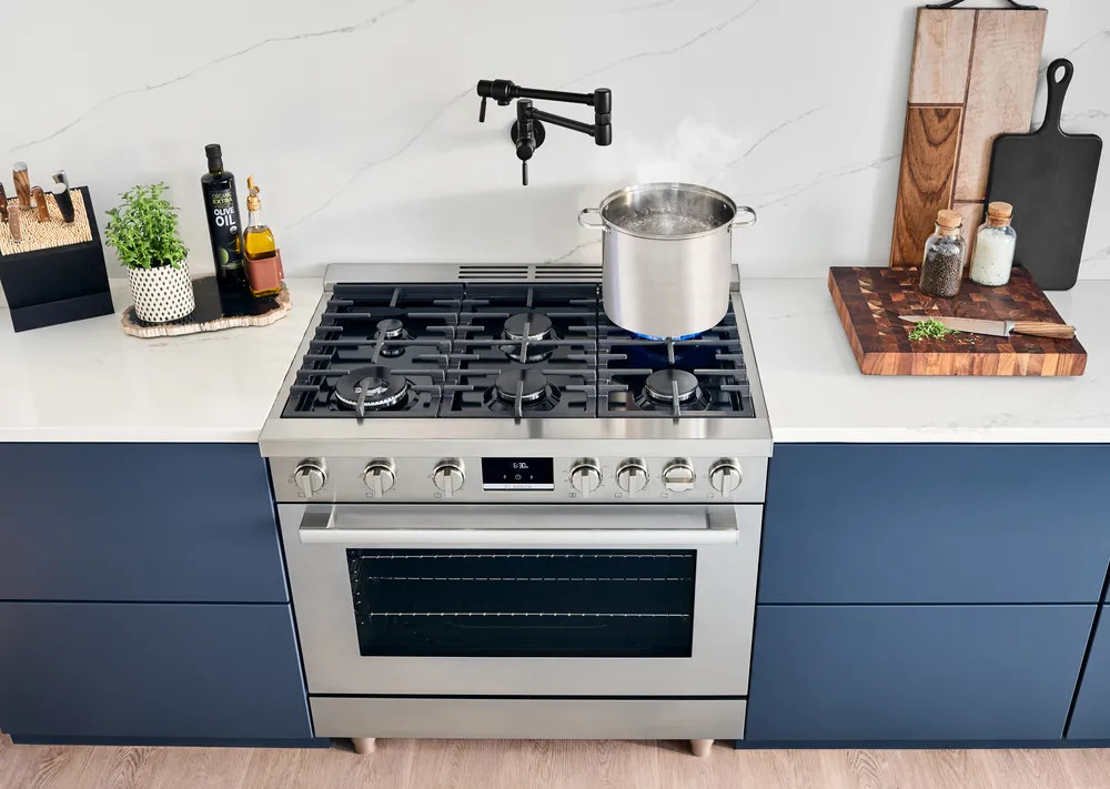 Bosch HGS8655UC 36