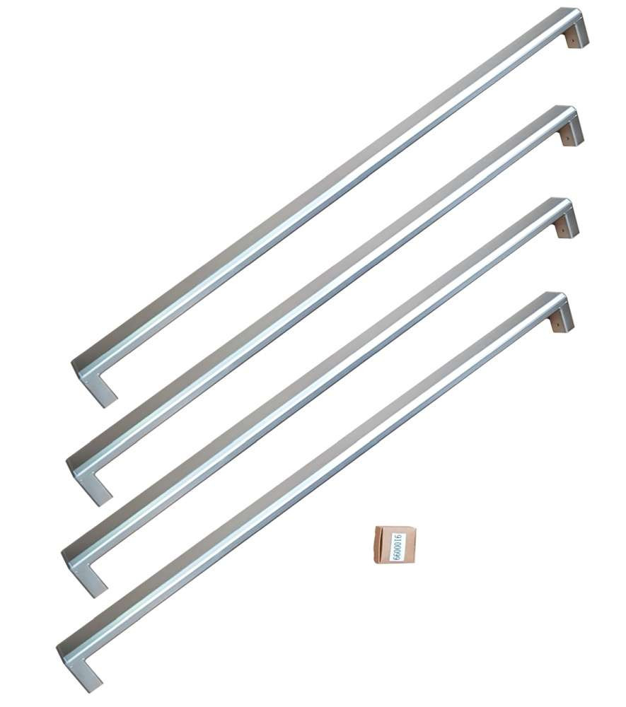 Bertazzoni HK36PROFDX Professional Series Handle kit for 36