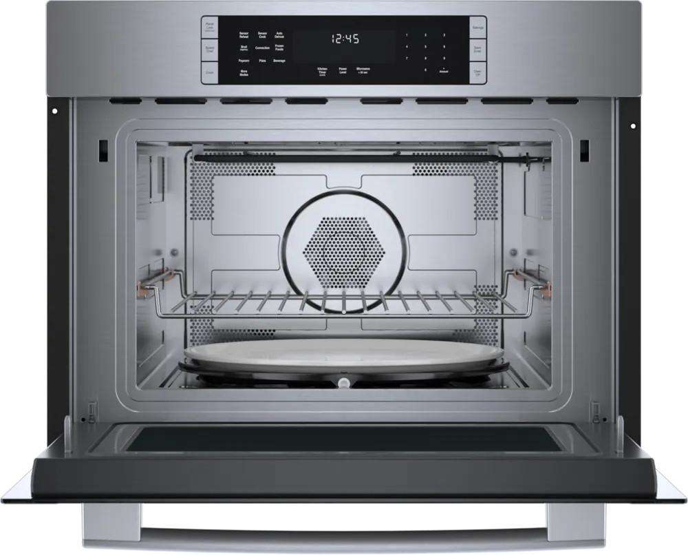 Bosch HMC54151UC 24
