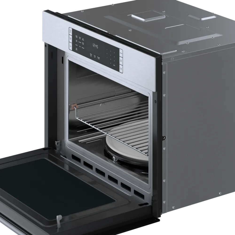 Bosch HMC54151UC 24