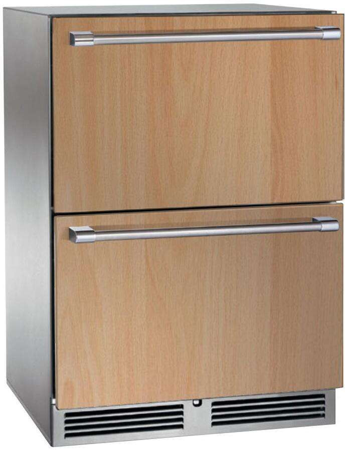 Perlick HP24ZS46 24