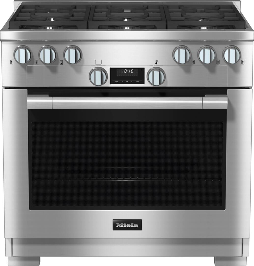 Miele HR11343AGLP 36
