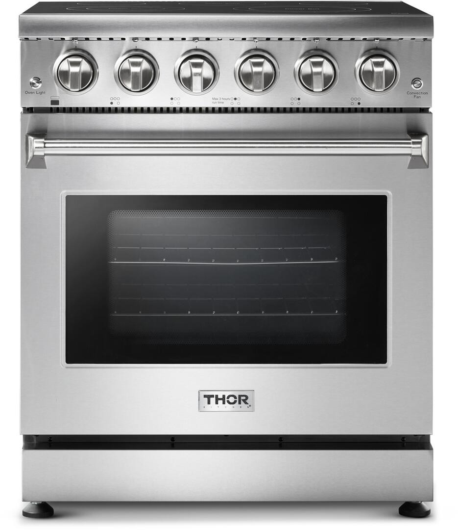 Thor Kitchen Electric Range - Thumbnail 3