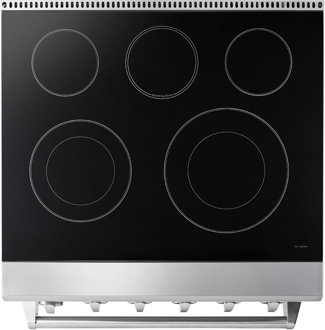 Thor Kitchen Electric Range