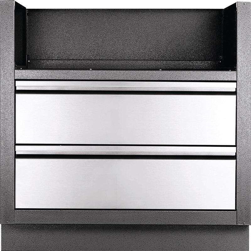 Napoleon OASIS Under Grill Cabinet - Thumbnail 5