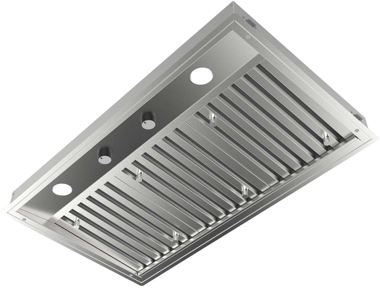 Faber Inca Pro Plus Hood Insert - Thumbnail 2