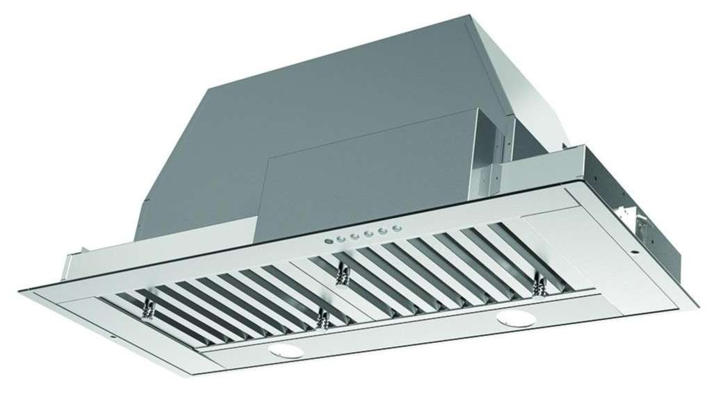 Faber Inca SD Insert Range Hood - Thumbnail 4