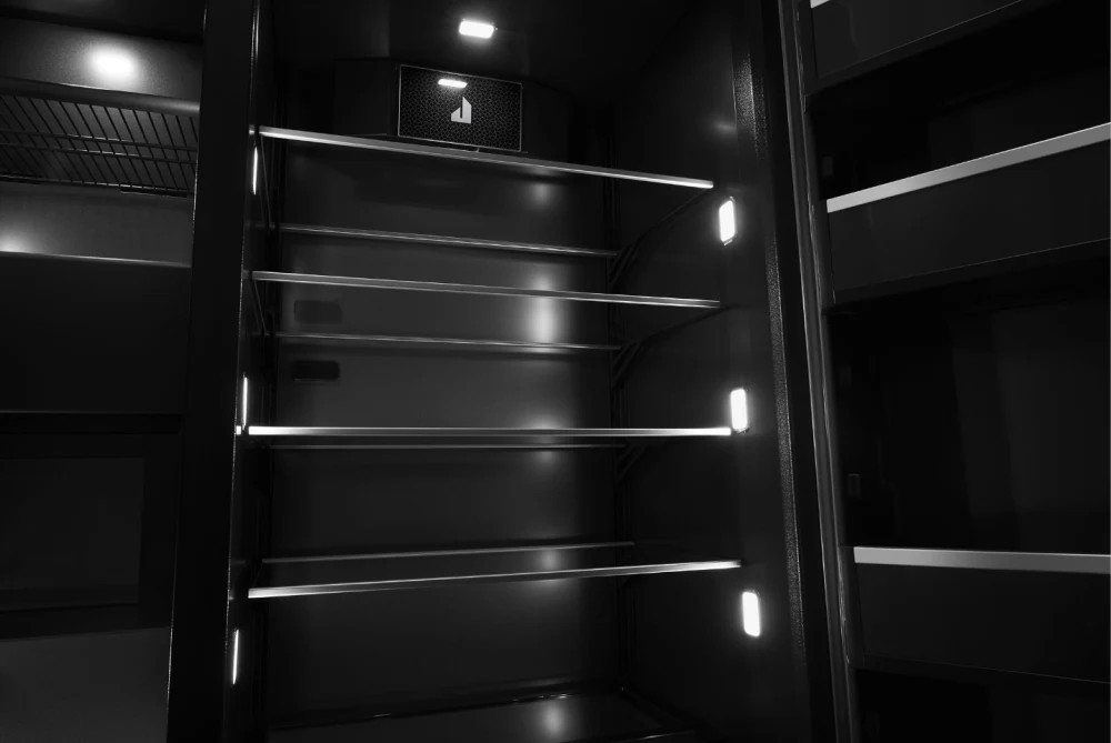 JBSFS48NMX JennAir 48