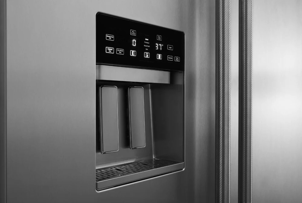 JBSS42E22L JennAir 42