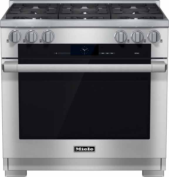 HR19342G Miele 36