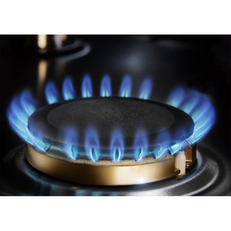 JennAir JGD3430GS Jx3 Gas Downdraft Cooktop - Thumbnail 5