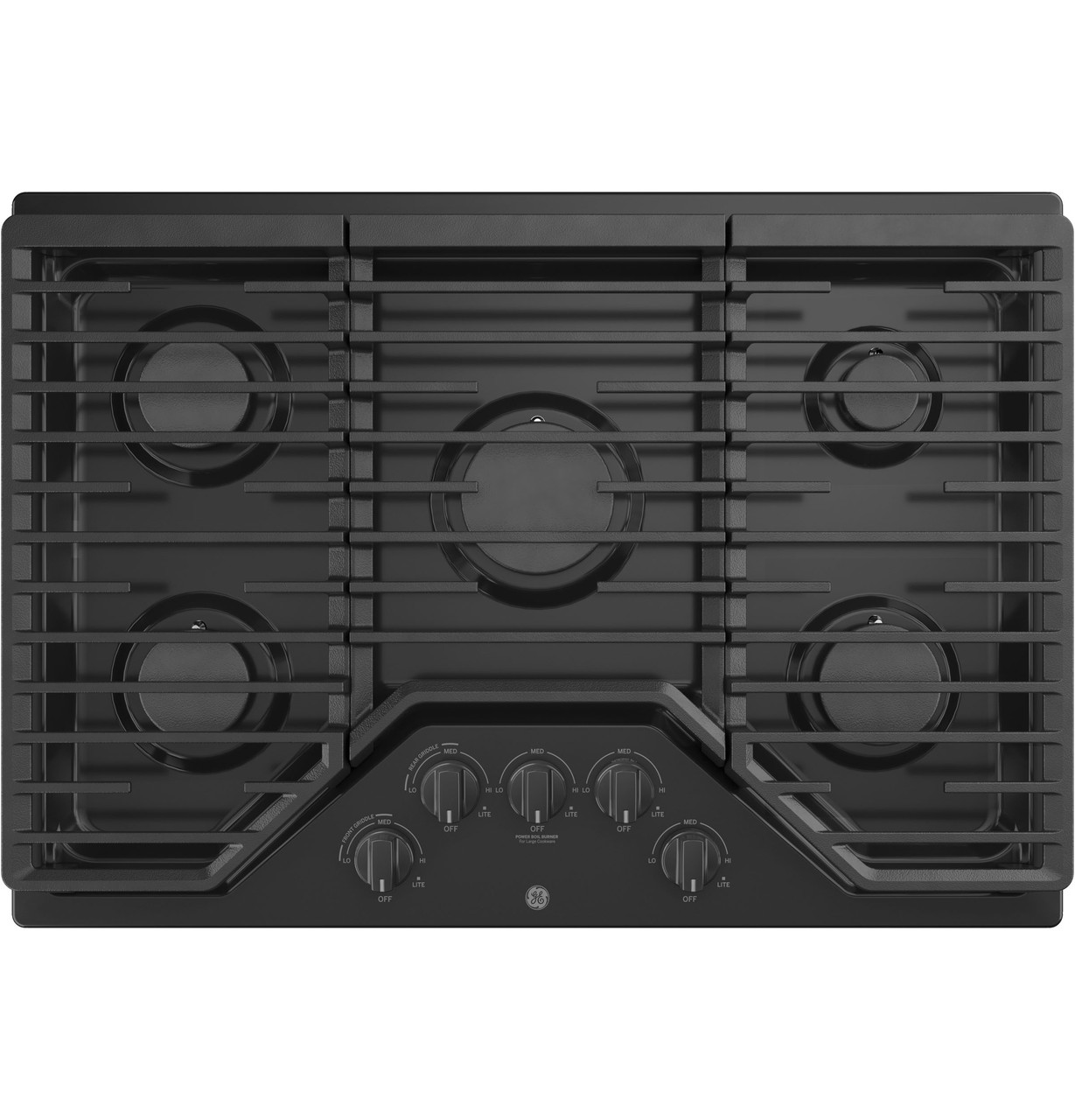 GE JGP5030DLBB 30