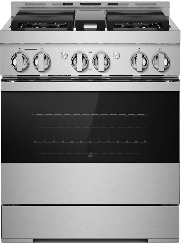 JennAir NOIR Gas Range
