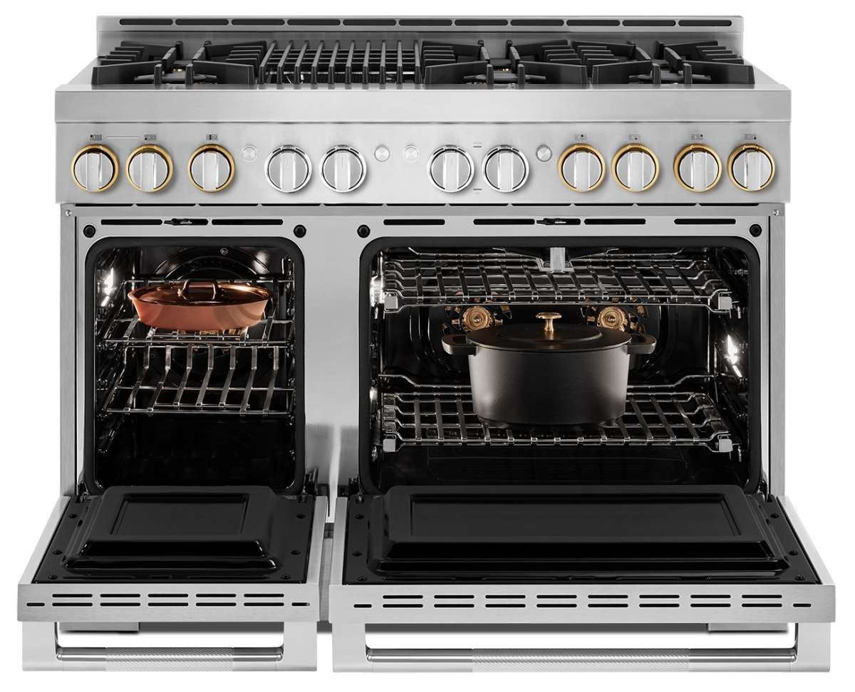 JennAir RISE Gas Range - Thumbnail 3